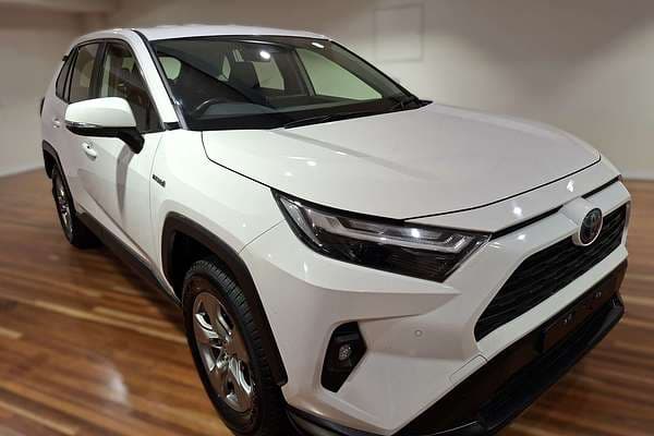 2023 Toyota RAV4