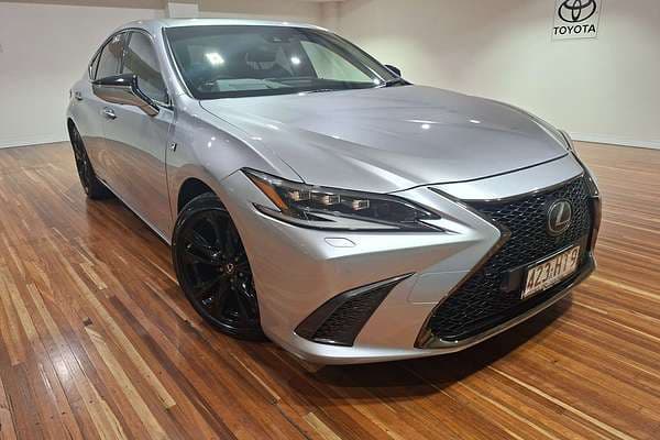 2023 Lexus ES
